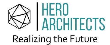 HERO logo